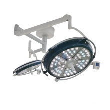 LED Surgical Medical Ceiling Double Arm Operation Lamp